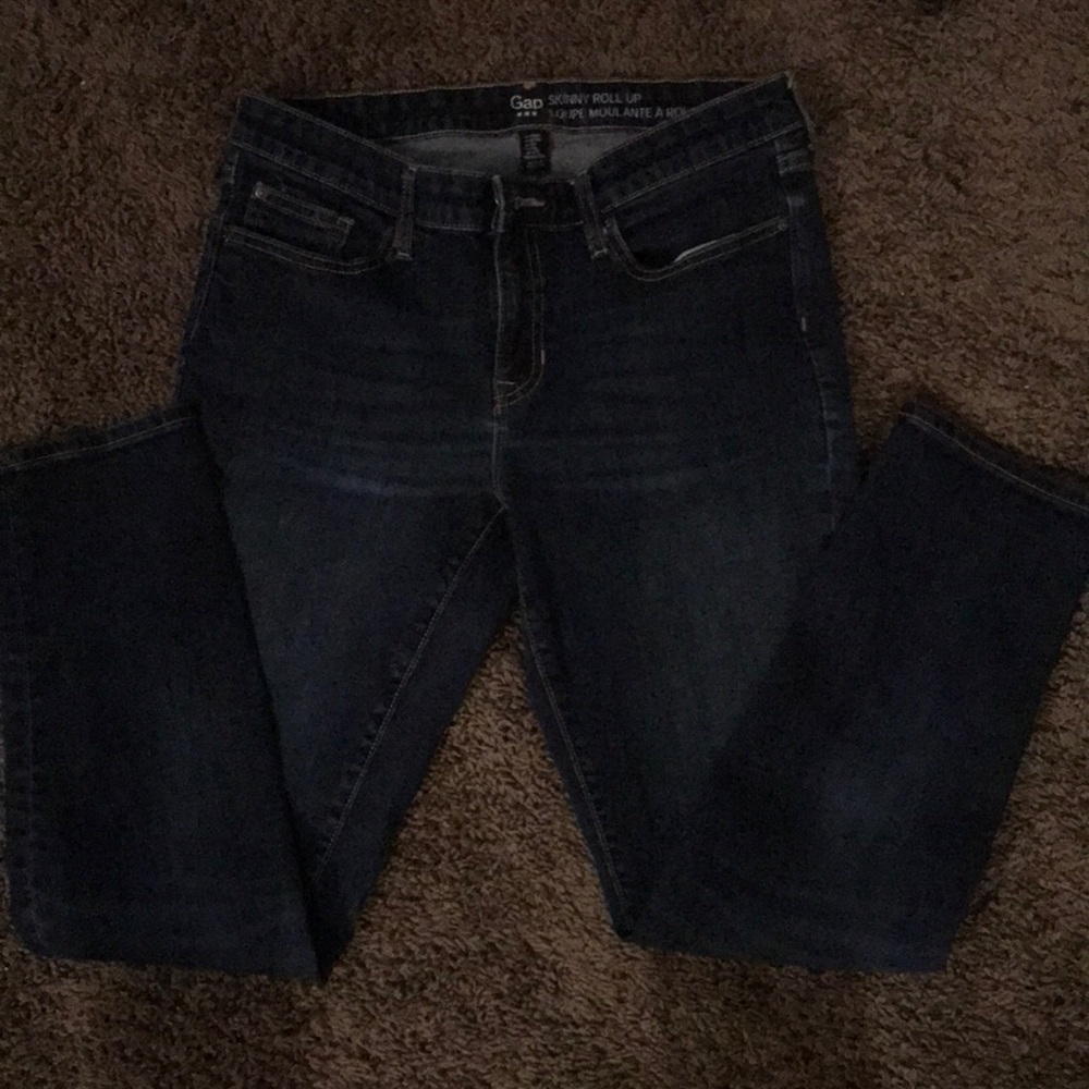 Gap Pants